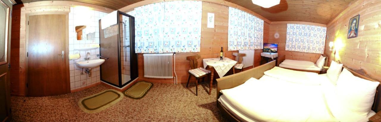 Riederhof Hotel ลีโอกัง ภายนอก รูปภาพ