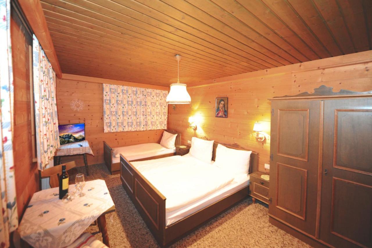 Riederhof Hotel ลีโอกัง ภายนอก รูปภาพ
