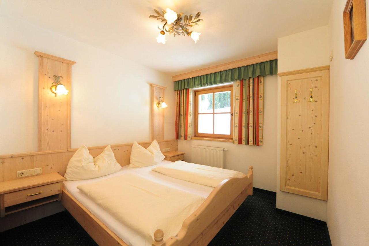 Riederhof Hotel ลีโอกัง ภายนอก รูปภาพ