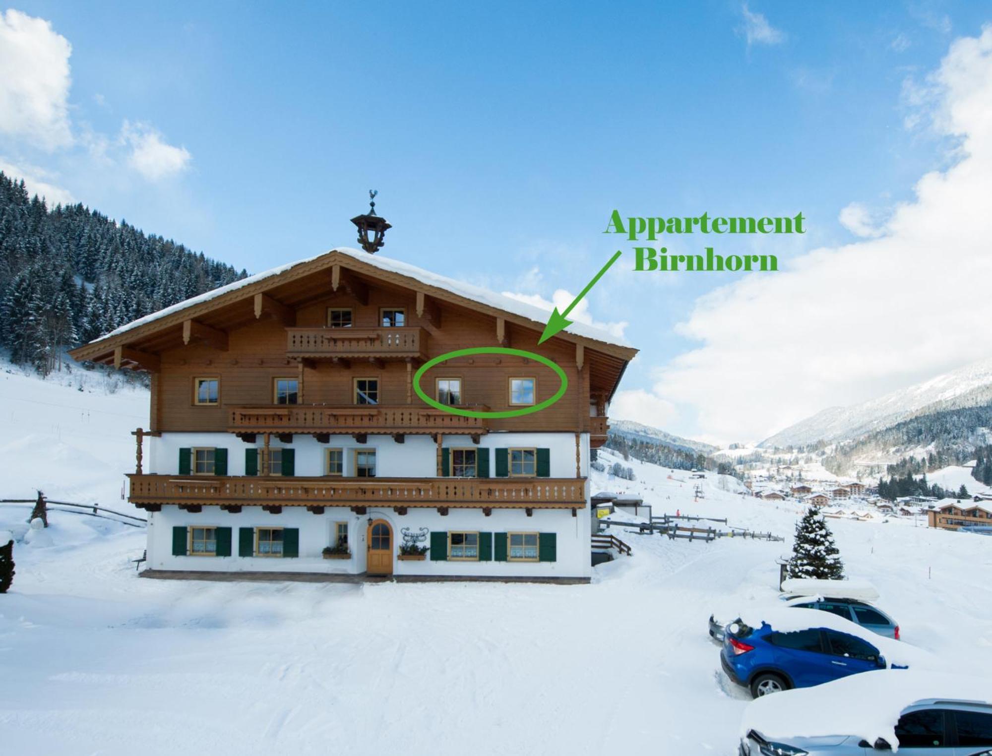 Riederhof Hotel ลีโอกัง ภายนอก รูปภาพ