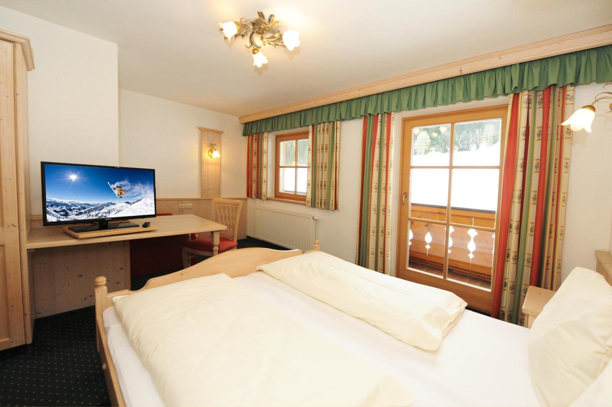 Riederhof Hotel ลีโอกัง ภายนอก รูปภาพ