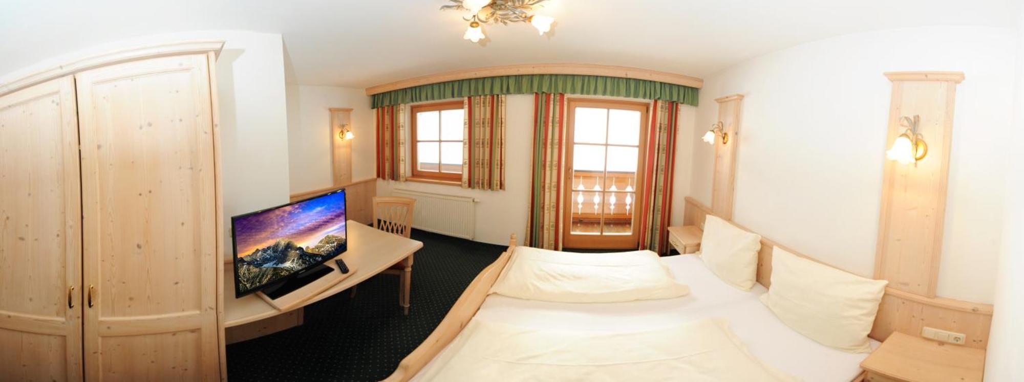 Riederhof Hotel ลีโอกัง ภายนอก รูปภาพ