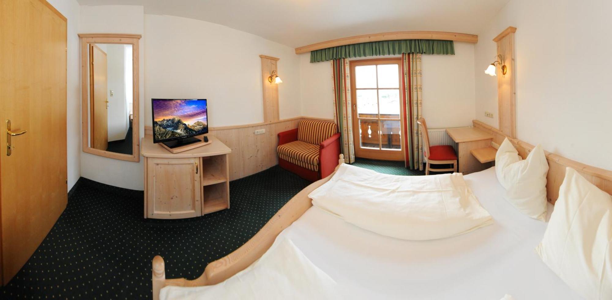 Riederhof Hotel ลีโอกัง ภายนอก รูปภาพ