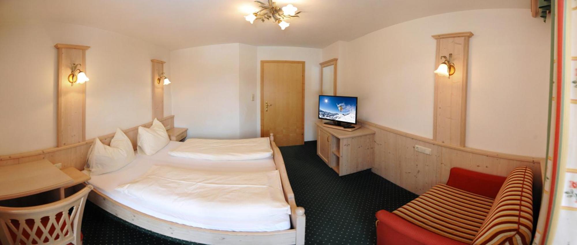 Riederhof Hotel ลีโอกัง ภายนอก รูปภาพ