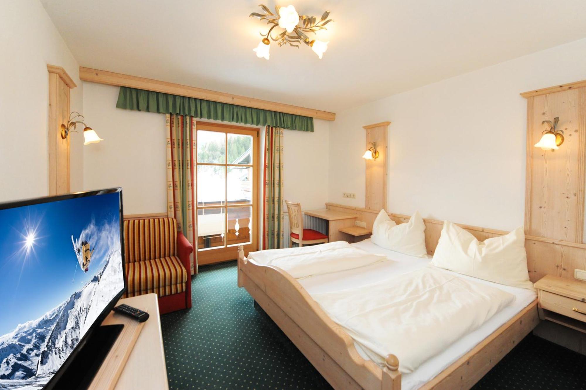 Riederhof Hotel ลีโอกัง ภายนอก รูปภาพ