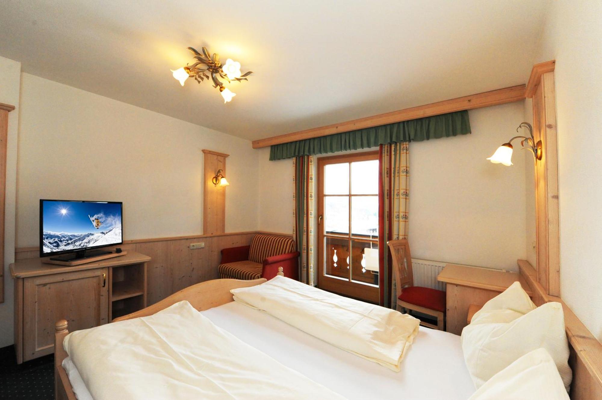 Riederhof Hotel ลีโอกัง ภายนอก รูปภาพ