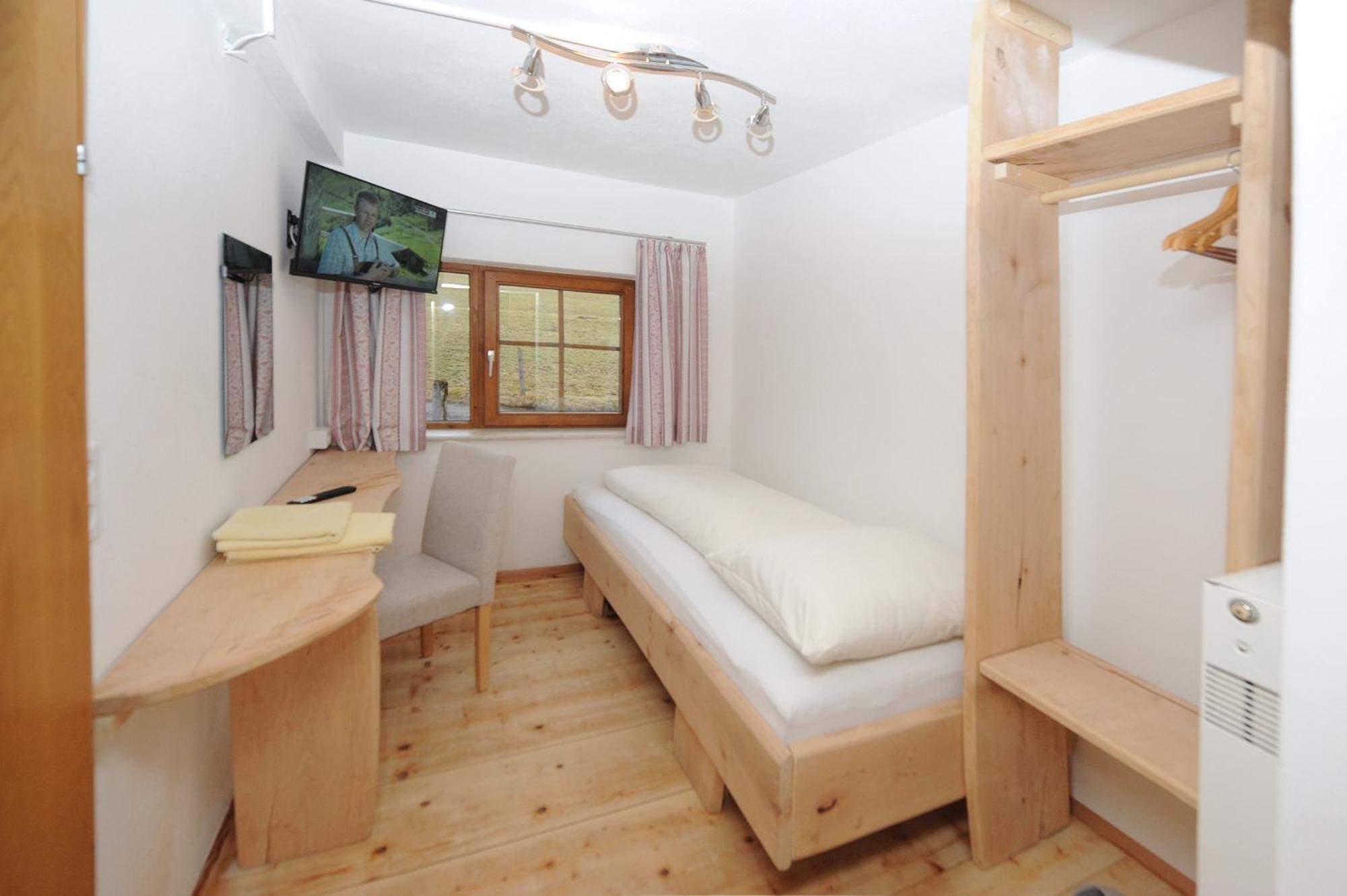 Riederhof Hotel ลีโอกัง ภายนอก รูปภาพ